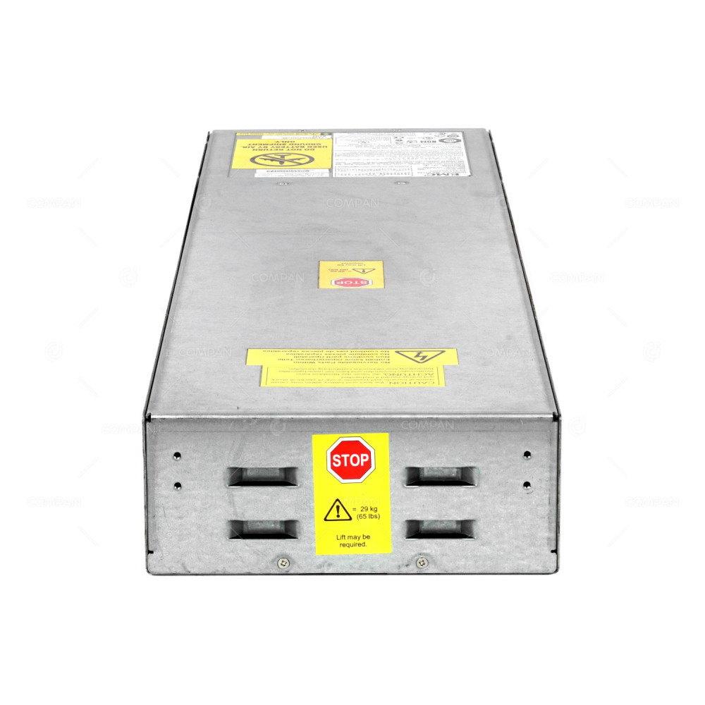 078-000-086 EMC 2200W STANDBY POWER SUPPLY W/ USED BATTERIES